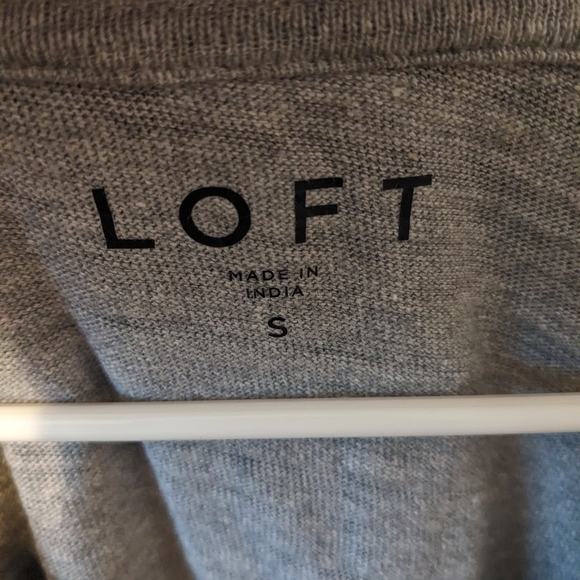 NWOT Embroidered Top - Picture 6 of 6